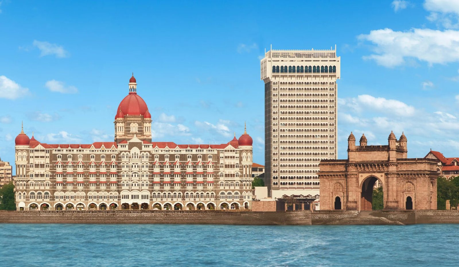 City flagship hotel venues