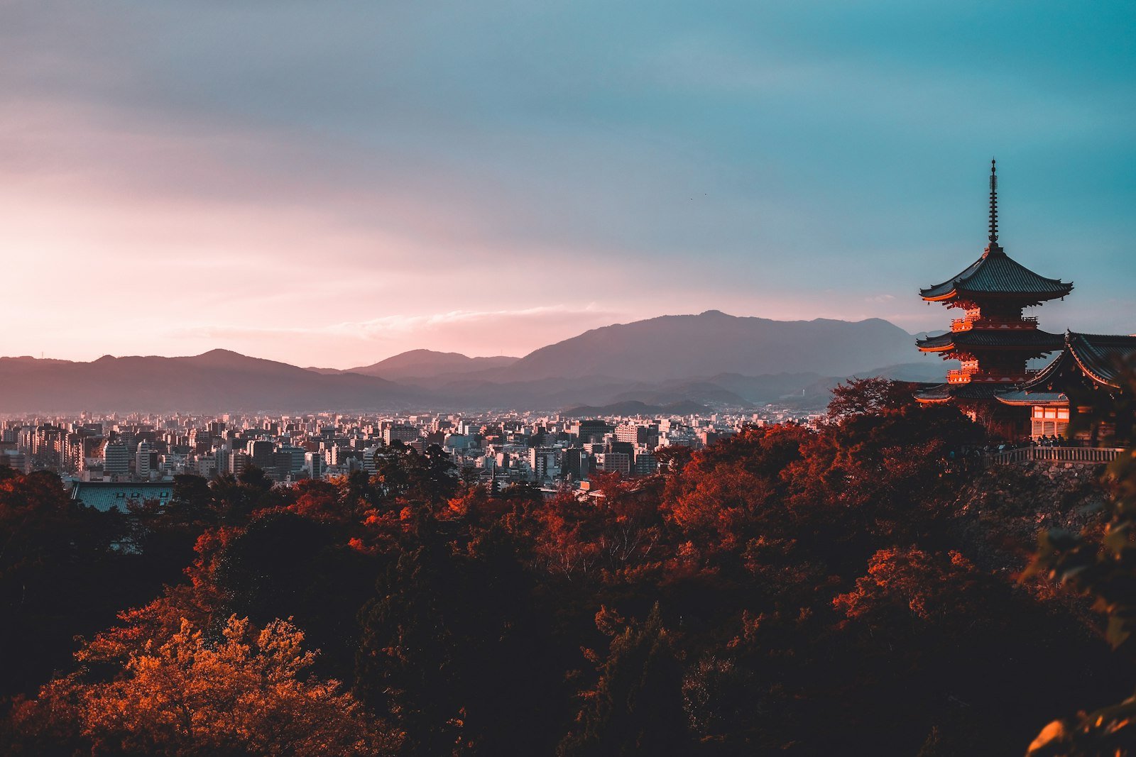 Experiential and offbeat destinations